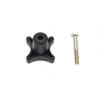 Surub fluture fixare maner motocoasa Stihl FS 38, FS 40, FS 50 (4144 710 9300)